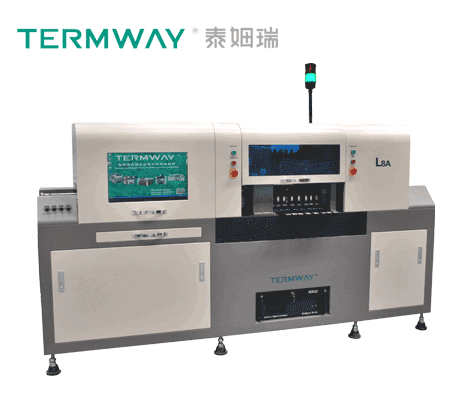 �ھ�(xi��n)ʽ����LED�NƬ�C(j��)--L8A