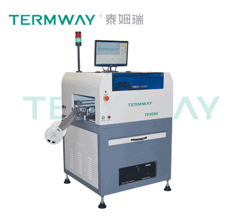 ��ʽȫ�Ԅ�(d��ng)�NƬ�C(j��)--TP300V