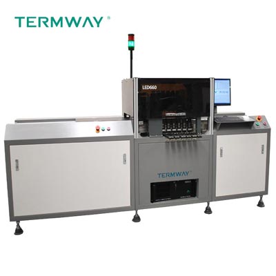 LED����ҕ�X�NƬ�C(j��) LED660