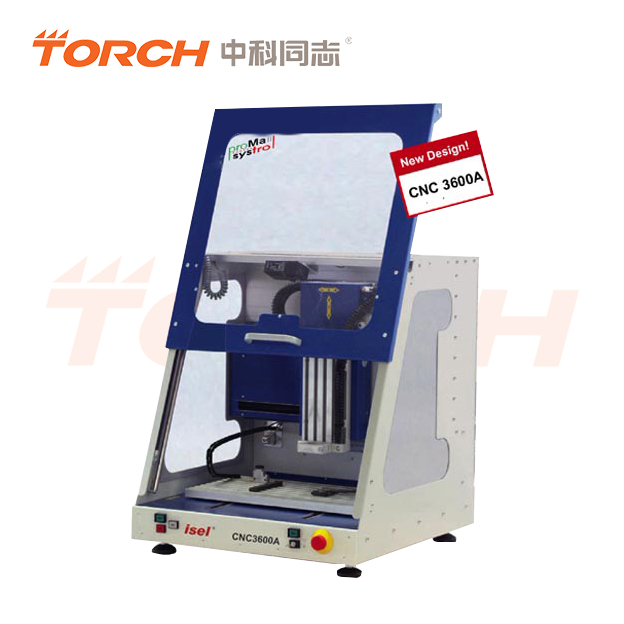 PROMA CNC3600Aȫ�Ԅ�PCB��̙C