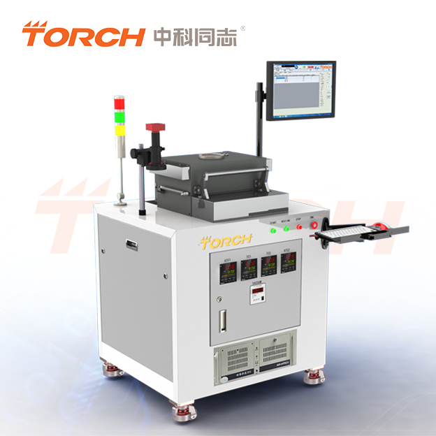 RS系列氫氣真空回流焊 RS220