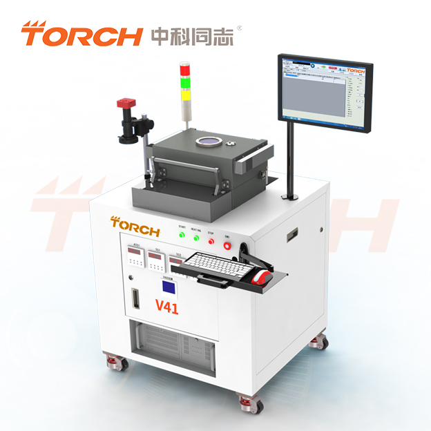 真空燒結(jié)爐 V4l