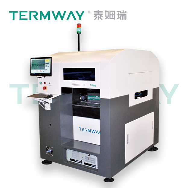 亞微米粘片機(jī)/倒裝共晶貼片機(jī)--T8WS