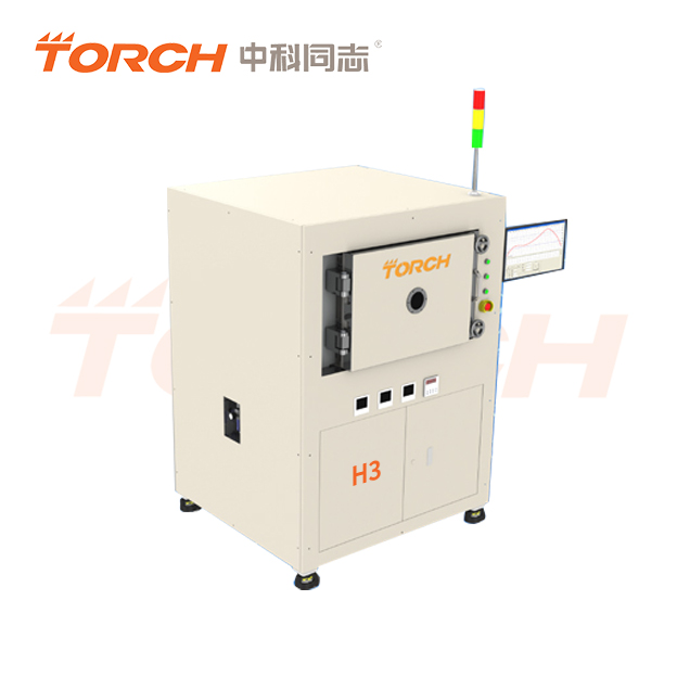真空共晶爐/真空回流焊機(jī)—H3