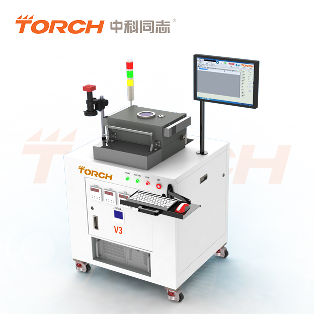 V系列氫氣真空回流焊—V3