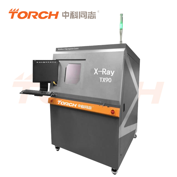 X-Ray�z�yϵ�y(t��ng) TX90/TX130