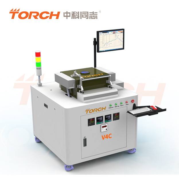 高真空氮?dú)饧姿嵴婵栈亓骱笝C(jī)V4C