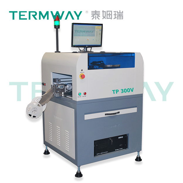 ��ʽȫ�Ԅ�(d��ng)�NƬ�C(j��)TP300V