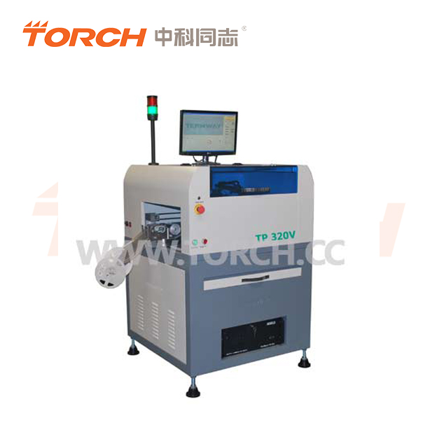 立式貼片機(jī)TP320V