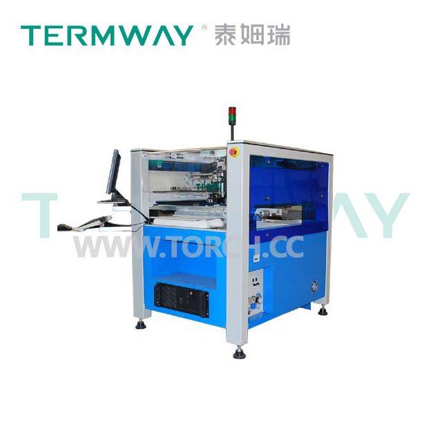 全自動(dòng)貼片機(jī)TP50V