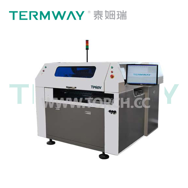 �߾���ȫ�Ԅ�(d��ng)����ҕ�X(ju��)�NƬ�C(j��)TP60V