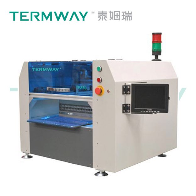 全自動貼片機TP220